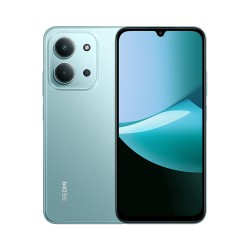 Smartphone Xiaomi Redmi 15C 8GB/256GB 6.9" Dual SIM Mint Green